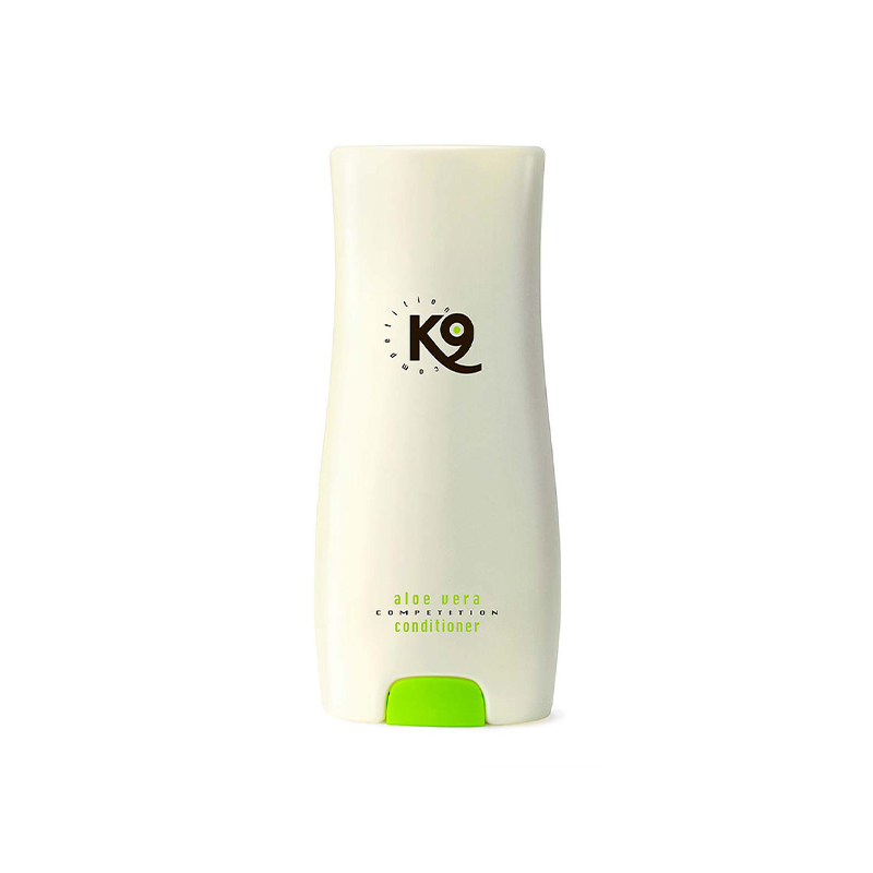 K9 Aloe Vera Conditioner 300ml - 20-200