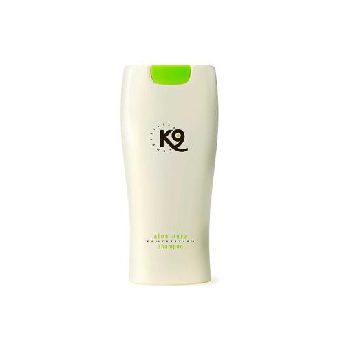 K9 Aloe Vera Shampoo 300ml - 20-100