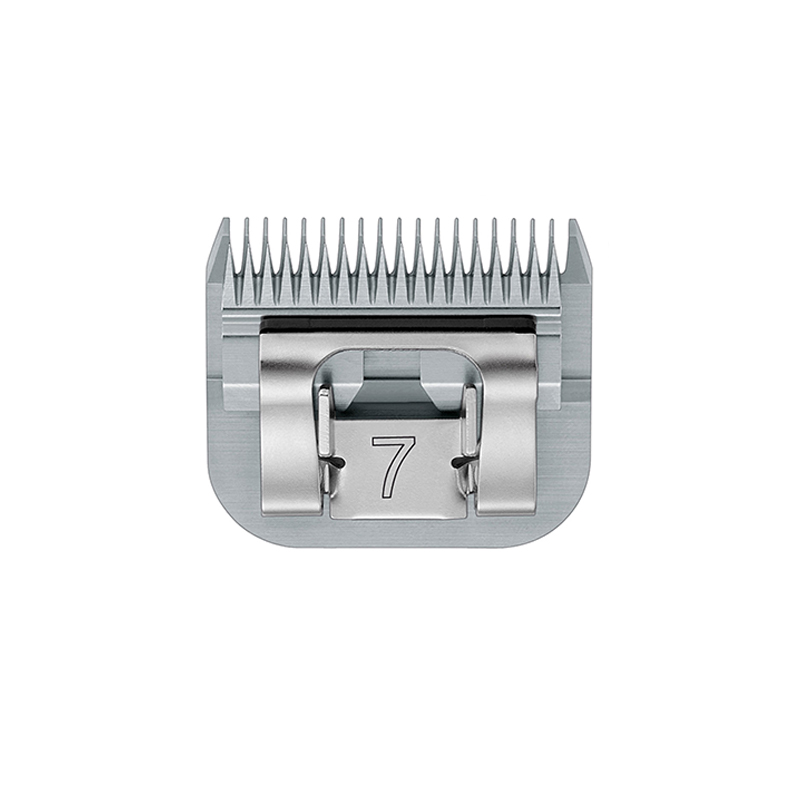 Aesculap-Lyckliga Fåret skär 7,  3,2 mm