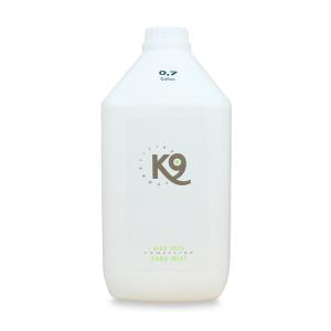 K9 Aloe Vera Nano Mist  2,7ltr - 20-3027