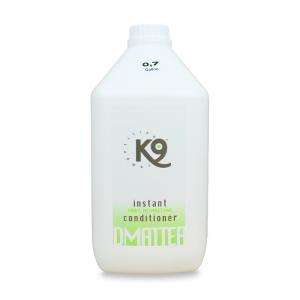 K9 Dmatter Instant Conditioner 2,7 ltr - 20-5327
