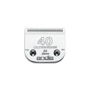 Andis skär 40, 0,25 mm - 64076