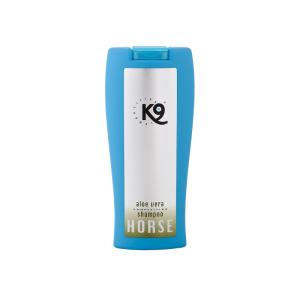 K9 Horse Aloe Vera Shampoo 300ml