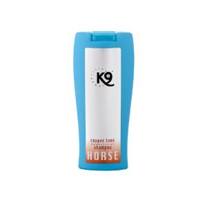 K9 Horse Copper Tone Shampoo 300ml