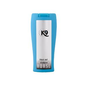 K9 Horse Black Out Shampoo 300ml