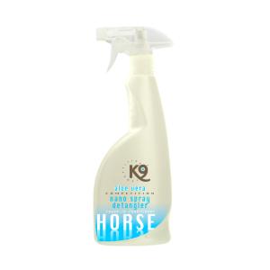 K9 Horse Aloe Vera Nano Spray 500ml - 30-500