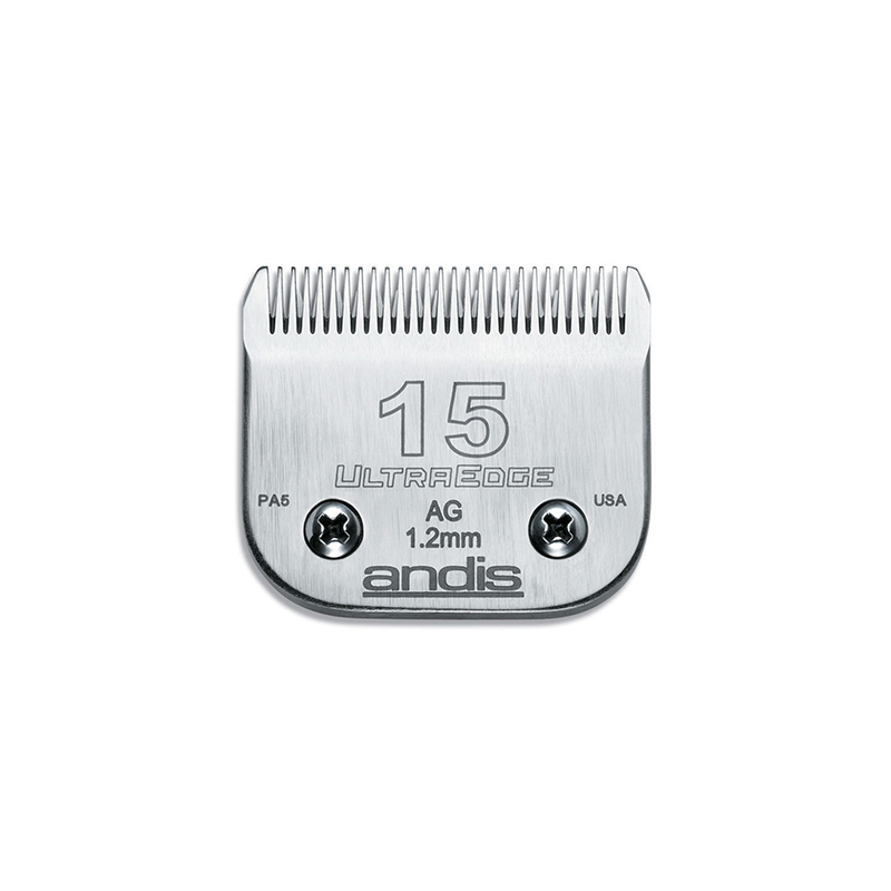 Andis skär 15 1,2 mm - 64072