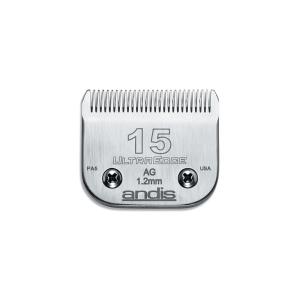 Andis skär 15 1,2 mm - 64072