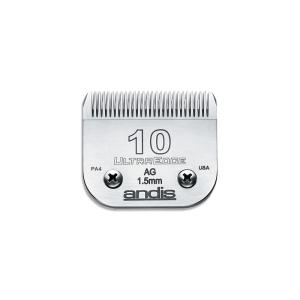 Andis skär 10, 1,5 mm - 64071