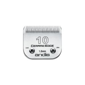 Andis skär 10, 1,5 mm keramik - 64315