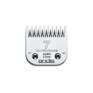 Andis skär 7, 3,2 mm - 72610