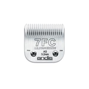 Andis skär 7FC, 3,2 mm - 72600