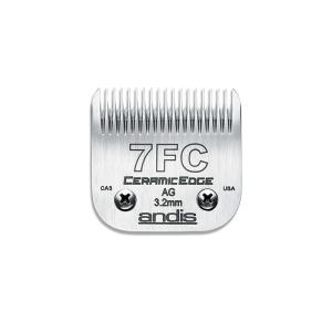 Andis skär 7FC, 3,2 mm keramik - 72605