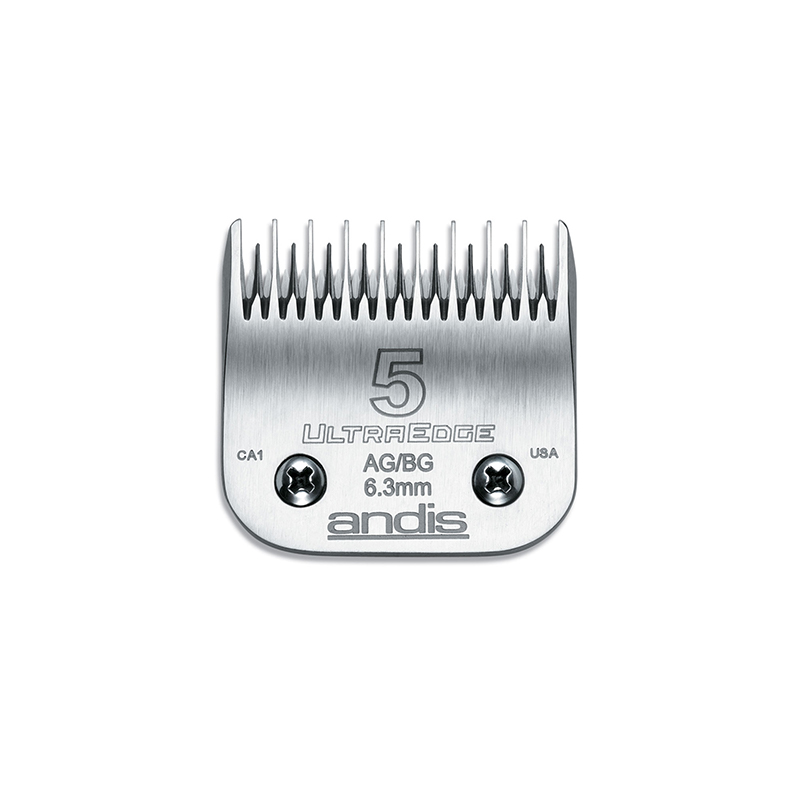 Andis skär 5, 6,30 mm - 72640