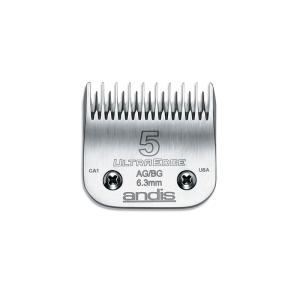 Andis skär 5, 6,30 mm - 72640