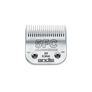Andis skär 5FC, 6,4 mm - 72630