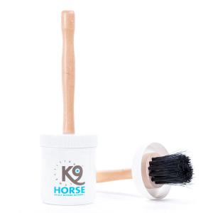 K9 Horse Hoof Brush