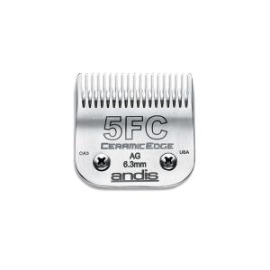 Andis skär 5FC, 6,3 mm keramik - 72635