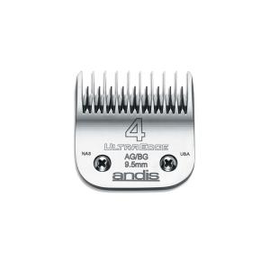 Andis skär 4, 9,5 mm - 72625