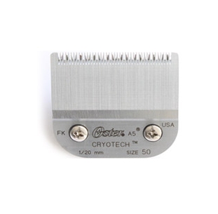 Oster skär 50, 0,20 mm