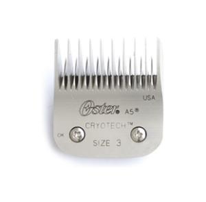 Oster skär 3, 13 mm