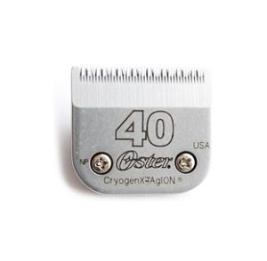 Oster skär 40 0,25 mm