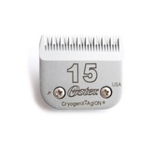 Oster skär 15, 1,2 mm