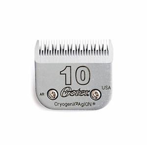 Oster skär 10 1,5 mm