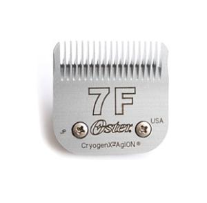 Oster skär 7F  3,2 mm