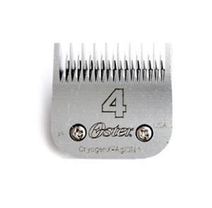 Oster skär 4, 9,5 mm