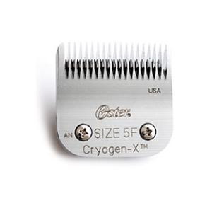 Oster skär 5F,  6,3 mm