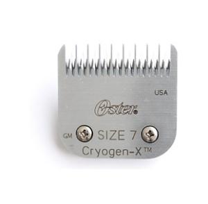 Oster skär 7  3,2 mm