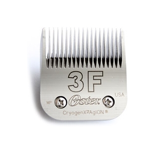 Oster skär 3F, 13 mm