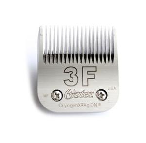 Oster skär 3F, 13 mm