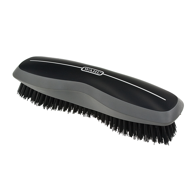 Wahl hård kroppsborste - häst