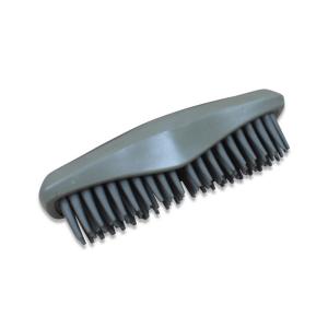 Wahl gummiborste för fällande hår - häst