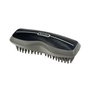 Wahl gummiborste för fällande hår - häst
