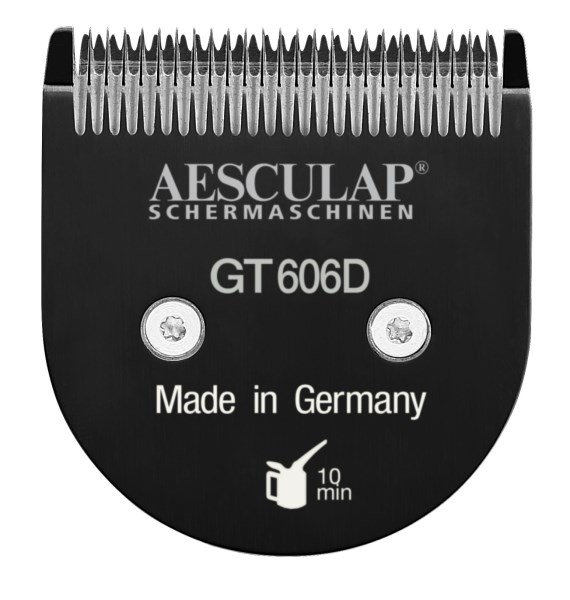 Aesculap Akkurata skär GT606 DLC coating