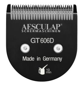Aesculap Akkurata skär GT606 DLC coating
