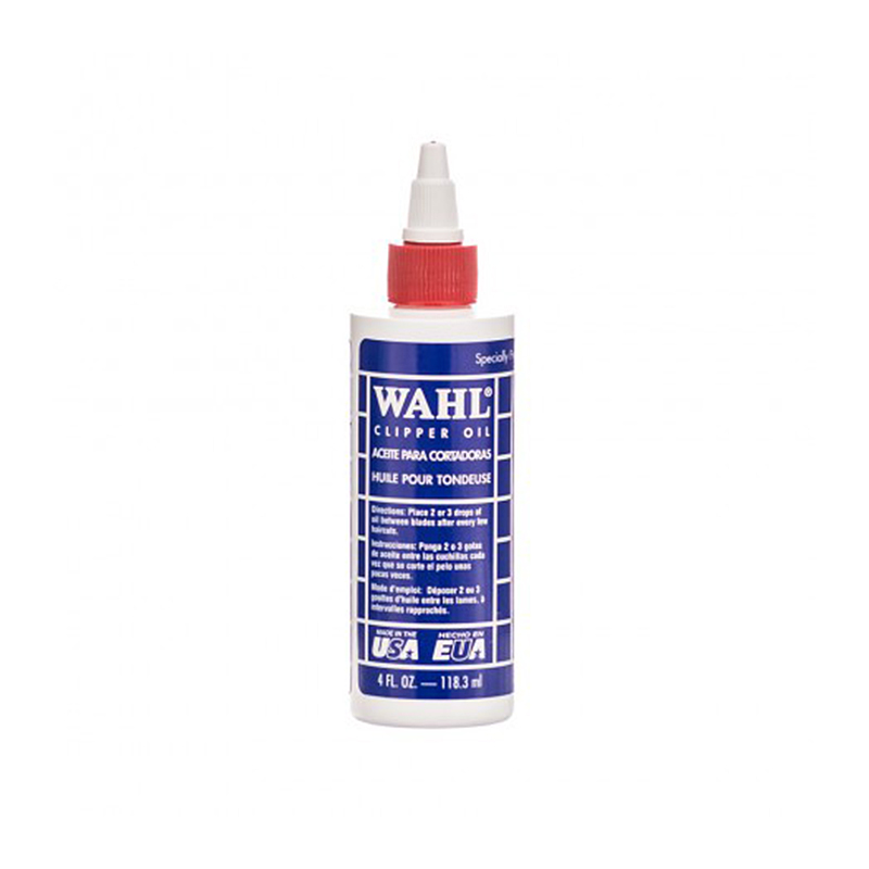 Wahl Olja 118,3 ml