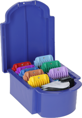 Aesculap SnapOn distanskammar set GTA129