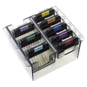 Wahl SnapOn distanser set 3-25 mm - 1247-7440