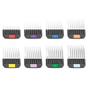 Wahl SnapOn distanser set 3-25 mm - 1247-7440