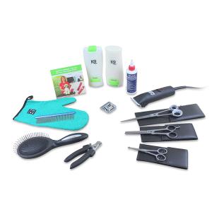 Startpaket premium för större raser