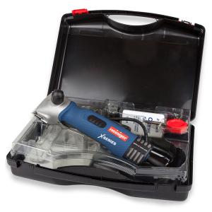 Startpaket för hästar och kor - Heiniger Xperience