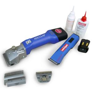 Paket till häst och nöt proffessional