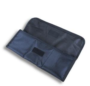 Panther Fårets fodral för trimskär - plats för 9 skär