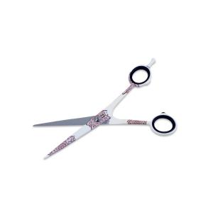 Roseline rak sax 15,5cm/6"  Romantik - 82060-3