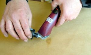 Wahl SnapOn Skär 10F, 2 mm  1245-7940