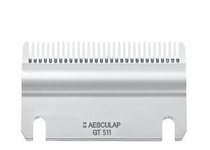 Aesculap GT511 underskär  häst-ko